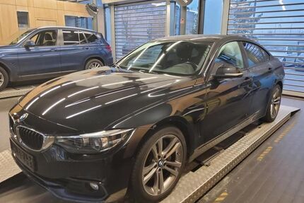 BMW 440 Gebrauchtwagen