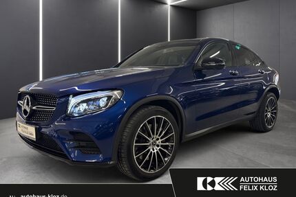 Mercedes-Benz GLC 300 Gebrauchtwagen