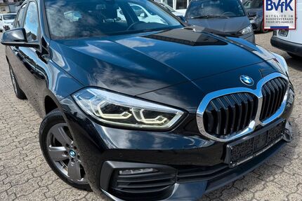 BMW 116 Gebrauchtwagen