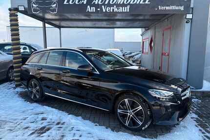 Mercedes-Benz C 300 Gebrauchtwagen