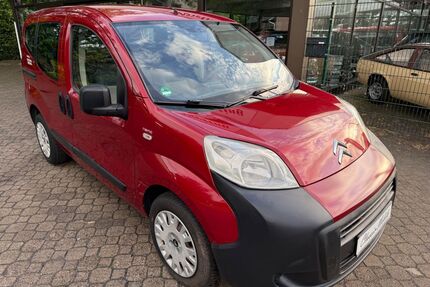 Citroen Nemo Gebrauchtwagen