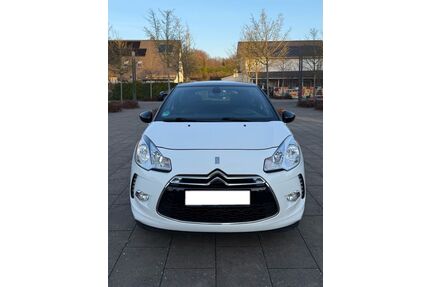 Citroen DS3 Gebrauchtwagen