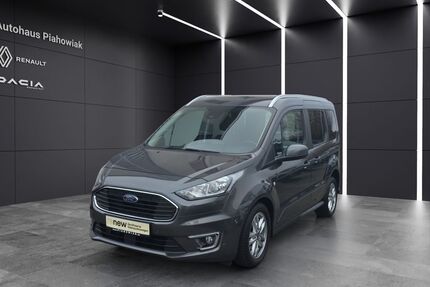 Ford Tourneo Connect Gebrauchtwagen