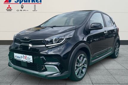 Kia Picanto Gebrauchtwagen