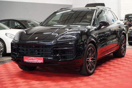 Porsche Cayenne Gebrauchtwagen