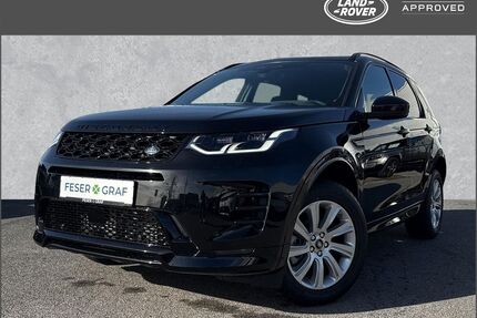 Land Rover Discovery Sport Gebrauchtwagen