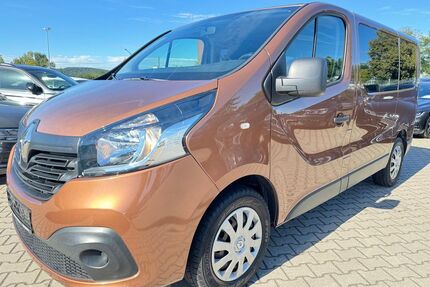 Renault Trafic Gebrauchtwagen