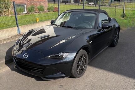 Mazda MX-5 Gebrauchtwagen