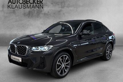 BMW X4 Gebrauchtwagen