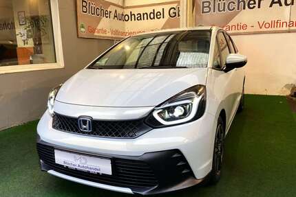 Honda Jazz Gebrauchtwagen