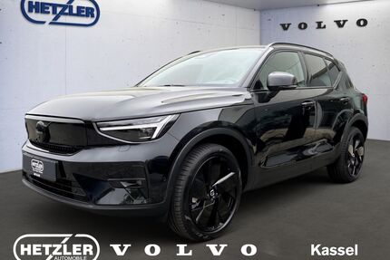 Volvo EX40 Gebrauchtwagen