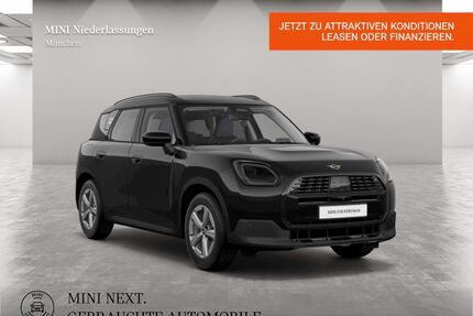 Mini Countryman C (Cooper) Gebrauchtwagen