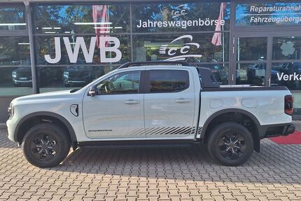 Ford Ranger Gebrauchtwagen