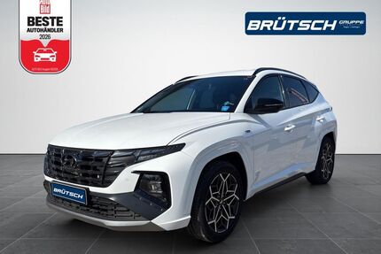 Hyundai TUCSON Gebrauchtwagen