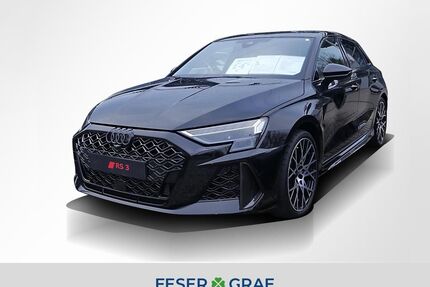 Audi RS3 Gebrauchtwagen