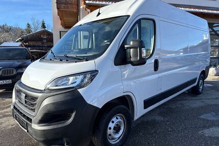 Fiat Ducato Gebrauchtwagen