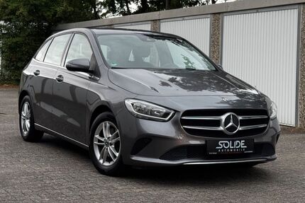 Mercedes-Benz B 180 Gebrauchtwagen