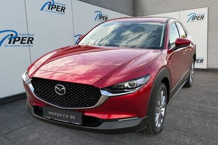 Mazda CX-30 Gebrauchtwagen