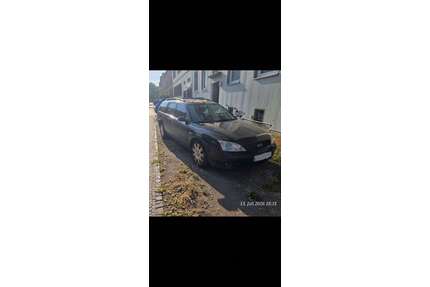 Ford Mondeo Gebrauchtwagen