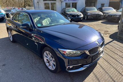 BMW 430 Gebrauchtwagen