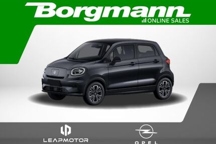 Leapmotor T03 Gebrauchtwagen