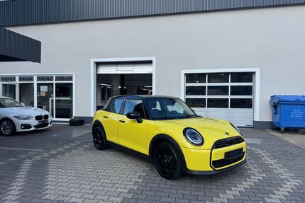 Mini Cooper C Gebrauchtwagen