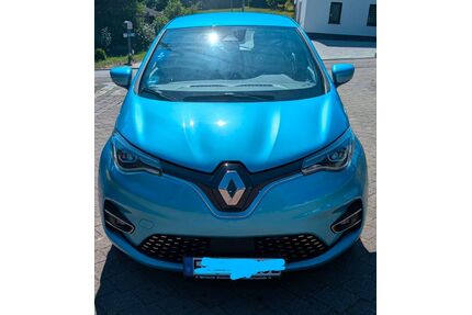 Renault ZOE Gebrauchtwagen