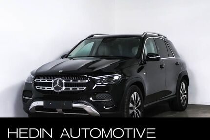 Mercedes-Benz GLE 350 Gebrauchtwagen