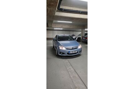 Opel Tigra Gebrauchtwagen