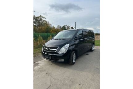 Hyundai H-1 Starex Gebrauchtwagen