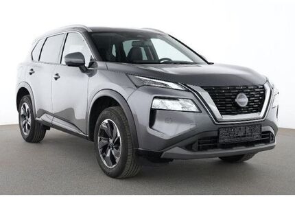 Nissan X-Trail Gebrauchtwagen