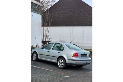 VW Bora Gebrauchtwagen