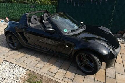 Smart Roadster Gebrauchtwagen