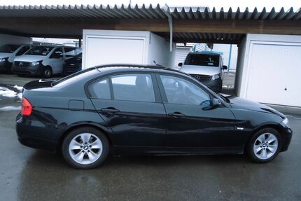 BMW 320 Gebrauchtwagen