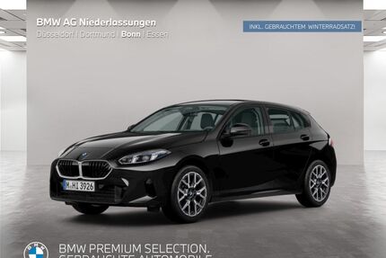 BMW 118 Gebrauchtwagen