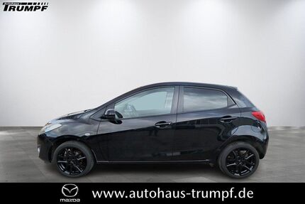 Mazda 2 Gebrauchtwagen
