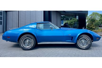 Corvette C3 Gebrauchtwagen