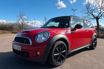 Mini Cooper S Clubman Gebrauchtwagen