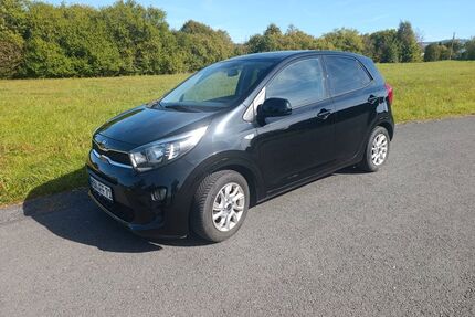 Kia Picanto Gebrauchtwagen
