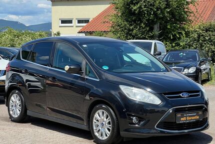 Ford C-Max Gebrauchtwagen