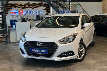 Hyundai i40 Gebrauchtwagen