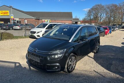 Citroen Grand C4 Picasso / SpaceTourer Gebrauchtwagen