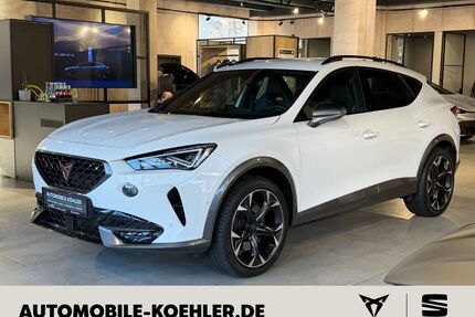 Cupra Formentor Gebrauchtwagen