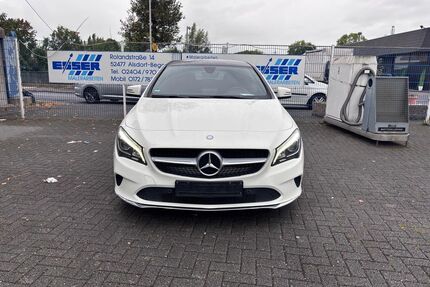 Mercedes-Benz CLA 200 Gebrauchtwagen