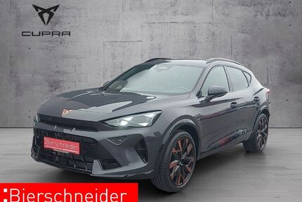 Cupra Formentor Gebrauchtwagen
