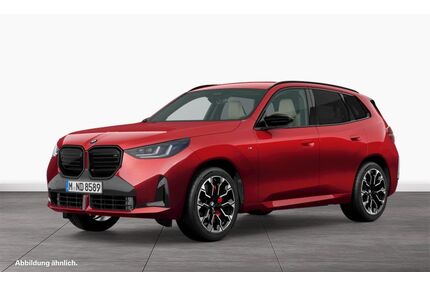 BMW X3 M50 Gebrauchtwagen