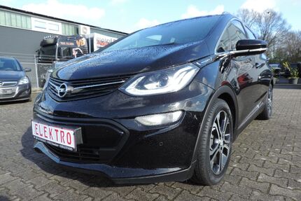 Opel Ampera-e Gebrauchtwagen