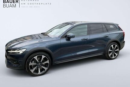 Volvo V60 Cross Country Gebrauchtwagen