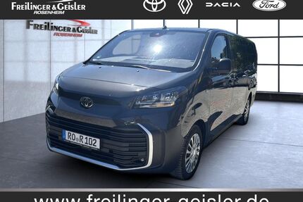 Toyota Proace (Verso) Gebrauchtwagen