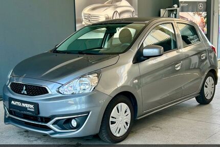 Mitsubishi Space Star Gebrauchtwagen
